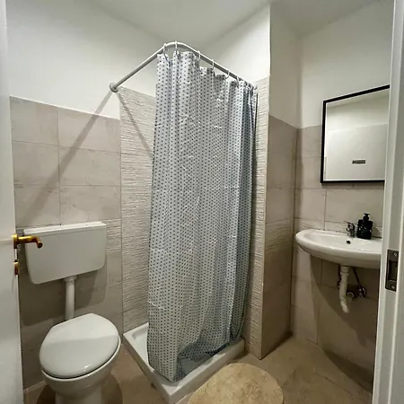 Appartement Monolocale 1 Turin