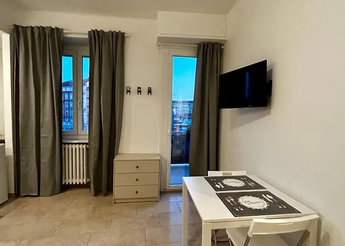 Monolocale 1 Torino