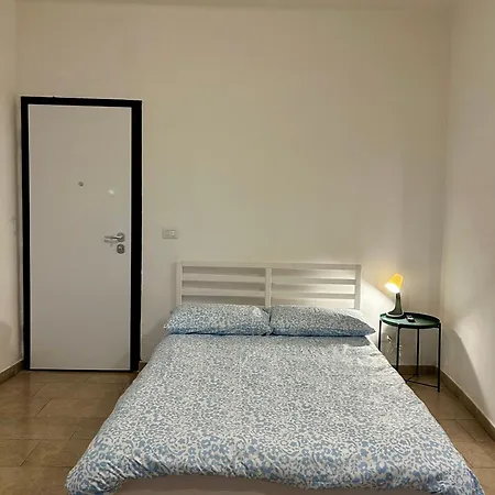 Apartamento Monolocale 1 *